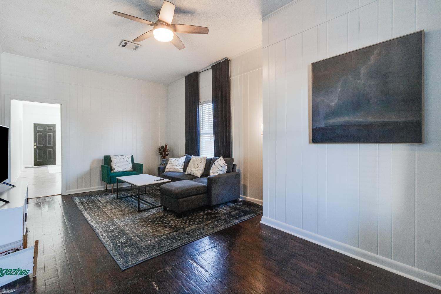 Jefferson Rental Room 1 Lafayette Esterno foto