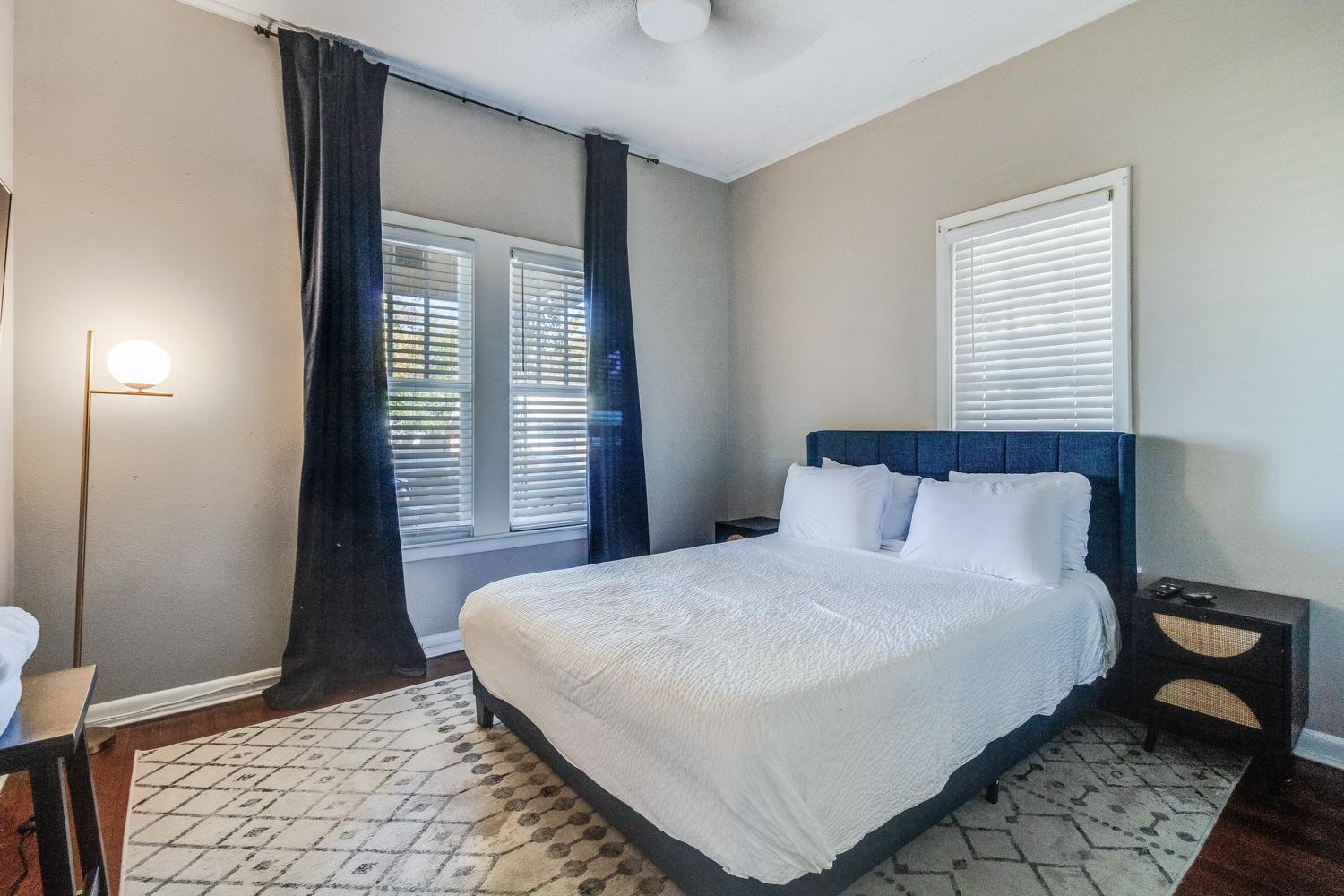 Jefferson Rental Room 1 Lafayette Esterno foto